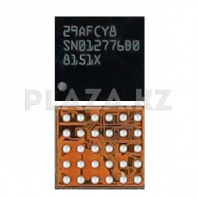 Микросхема SN012776B0 (Аудио-контроллер для MacBook Pro A2442/A2338/A2485/A2681) Микросхема SN012776B0 (Аудио-контроллер для MacBook Pro A2442/A2338/A2485/A2681)