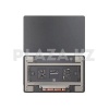 Тачпад для MacBook Pro 14 A2442 2021 Space gray