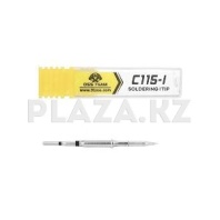 Жало для паяльника OSS Team C115-I (оригинал) Жало для паяльника OSS Team C115-I (оригинал)