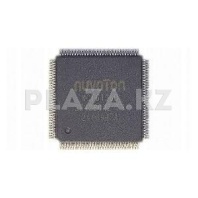 NuvoTon NCT6106D NuvoTon NCT6106D