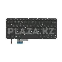 Клавиатура Dell XPS 14 L421X 15 L521X 0581KD (NSK-L62BC) с подсветкой