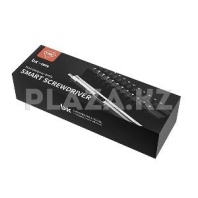 Набор электрических отверток TBK BK009 с 24 перезаряжаемыми отвертками