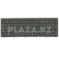 Клавиатура Sony Vaio SVE15 SVE151J11V черная