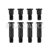 Комплект болтов для Macbook A2442 (screws) gray Комплект болтов для Macbook A2442 (screws) gray
