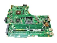 Материнская плата ASUS N53SV Main Board Rev: 2.0 nVidia N12P-GS-A1