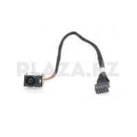 Разъем питания для HP Pavilion Envy DV6 DV6-7000 DV6T-7000 DV7-7000 DV7T- (CBL00300-0150 678225-YDI)