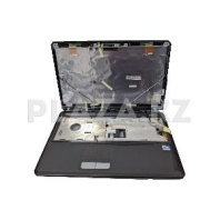 Корпус Asus K50 K50AF 13N0-EJA0703 13N0-EJA0A011 (верхняя и нижняя часть с петлей)