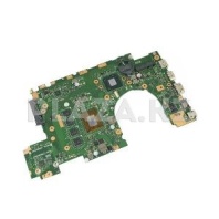 Материнская плата ASUS X402CA Main Board Rev 2.1 Celeron 847 4GB + радиатор с вентилятором