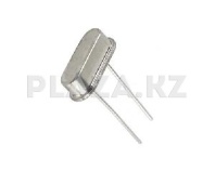 Стандартный тактовый генератор 22.1184Mhz