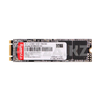 Твердотельный накопитель M.2 2280 SSD Ramsta SATA 512GB R600
