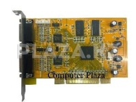 Видеорегистратор контроллер видео ввода DVR card TV-DVR1808 от Интернет магазина Service Plaza