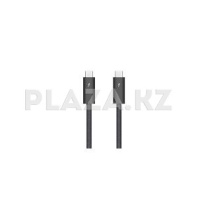 Кабель Apple Thunderbolt 3 USB Type-C toType-C 2m