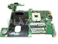 Материнская плата Lenovo G480/G580 (LG4858L) без видео чипа 