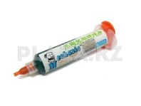 Зеленая паяльная маска LY-UVH900