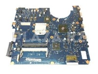 Материнская плата Samsung R525 Bremen-D  Rev: MP1.2 (BA41-01196A) видео ATI HD5470 216-0774007