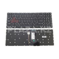 Клавиатура Acer Aspire V15 Nitro VN7-593 VN7-593G VN7-592G VN7-572G E5-573 PH315-51 RU  с подсветкой