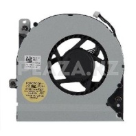 Вентилятор (кулер) для ноутбука Dell Alienware M18X для видеокарты (0XHW5W)