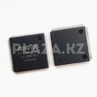 NuvoTon NPCE48ALA1DX