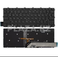 Клавиатура Dell latitude 3400 P111G P76F P76F001 P76G P76F P77F P91G P92G P92G001 RU