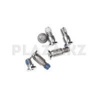 Комплект болтов для Macbook A2159 (screws) silver