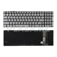 Клавиатура Asus G771 GL77 N551 GL552VW c подсветкой PN:0KNB0-662BRU00