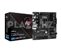 Материнская плата ASRock B760M PG Lightning Материнская плата ASRock B760M PG Lightning