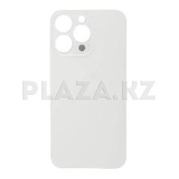 Заднее стекло iPhone 13 Pro Max White