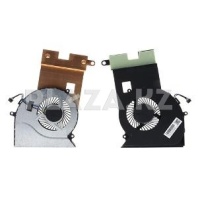 Вентилятор (кулер) для ноутбука HP Omen 17-CE 4Plus 17-AN CPU 931576-001