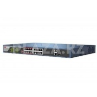 PoE-коммутатор  Hikvision DS-3E0318P-E от Интернет магазина Service Plaza