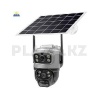 Уличная поворотная Wifi камера на V380 Pro VCS20-G 1980x2160P 4Mp IP66  от Интернет магазина Service Plaza