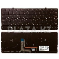 Клавиатура Lenovo Yoga 2 Pro 13 Yoga 13 P/N: 25212829 PK130S92A05 с подсветкой 