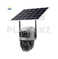 Картинка Уличная поворотная камера на V380 Pro VCS20-G 1980x2160P 4Mp IP66 от Интернет магазина Service Plaza Уличная поворотная камера на V380 Pro VCS20-G 1980x2160P 4Mp IP66 от Интернет магазина Service Plaza