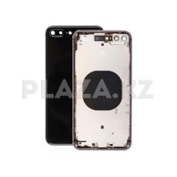 Задний корпус с аккумуляторным отсеком Apple iPhone 8 Plus Space gray Задний корпус с аккумуляторным отсеком Apple iPhone 8 Plus Space gray