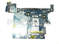 Материнская плата Dell Latitude E6420 (LA-6592P) видео nVidia GeForce GT540M N12P-NS2-S-A1