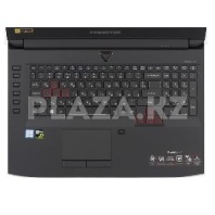 Клавиатура Acer Predator 15 G9-593 (EG5P_A51BRL) черная топ-панель