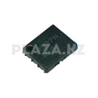 Транзистор NTMFS4955NT1G N-Channel MOSFET 48A Pulsed Drain Current 195A