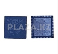 CYPD6127-48LQXI USB Interface IC USB-C PC CYPD6127-48LQXI USB Interface IC USB-C PC