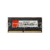 Оперативная память SO-DIMM 16GB DDR4 3200 BORY Оперативная память SO-DIMM 16GB DDR4 3200 BORY