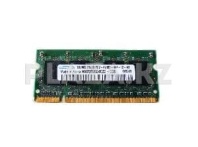Оперативная память SO-DIMM 512MB DDRII 533 Samsung