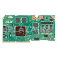Видеокарта для ноутбука Asus G750 2GB (G750JW_MXM_N14E-GE Rev 2.1) Видеокарта для ноутбука Asus G750 2GB (G750JW_MXM_N14E-GE Rev 2.1)
