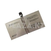 Батарея для Microsoft Surface Pro 4 Tablet (G3HTA027H) 7.5V 5087mAh 38.2Wh Батарея для Microsoft Surface Pro 4 Tablet (G3HTA027H) 7.5V 5087mAh 38.2Wh