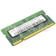 Оперативная память SO-DIMM 512MB DDRII 667 Hynix