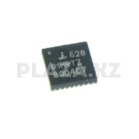 ISL62881HRTZ
