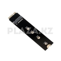 Адаптер M.2 NGFF SATA SSD для Apple MacBook Air A1465 A1466 2011-2012 г.