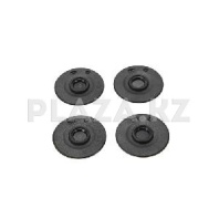 Комплект резиновых ножек для Macbook Pro A1278 A1286 A1297 (4 шт в комплекте)