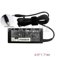 Зарядное устройство HP 19V 4.74A диаметр штекера 4.8x1.7 Зарядное устройство HP 19V 4.74A диаметр штекера 4.8x1.7