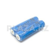 Аккумулятор Li-Ion TrustFire TR18650 2500mAh 3.7V 2 шт
