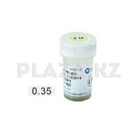 Шарики припоя для PMTC (Qwin) BGA 0.35 мм Sn63Pb37 Шарики припоя для PMTC (Qwin) BGA 0.35 мм Sn63Pb37