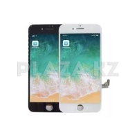 Экран в сборе Assembly iPhone 6 A1549 / A1586 / A1589 белый оригинал