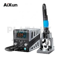 Профессиональный паяльный фен AiXun AX-H314
